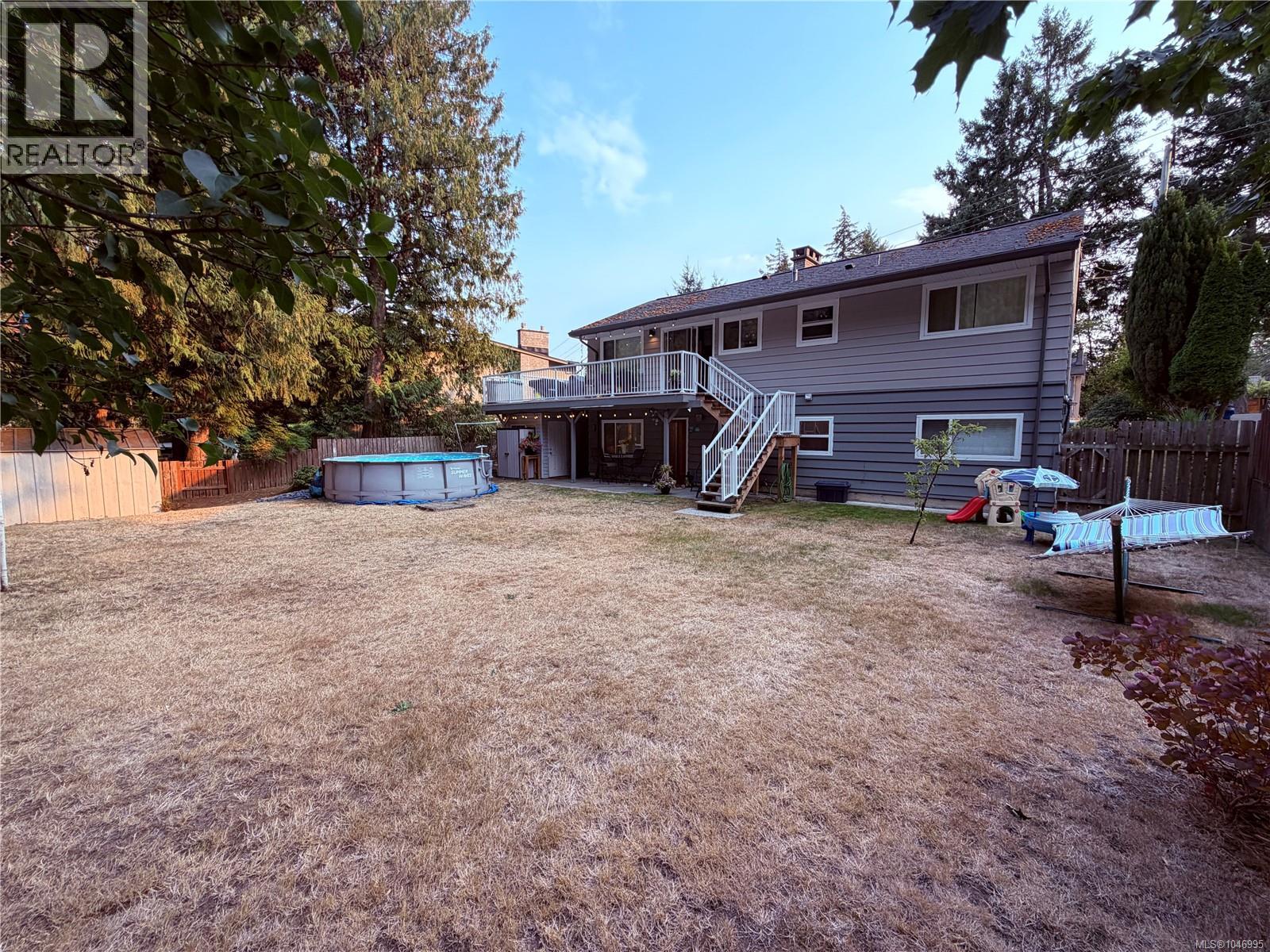 3374 Uplands Dr, Nanaimo