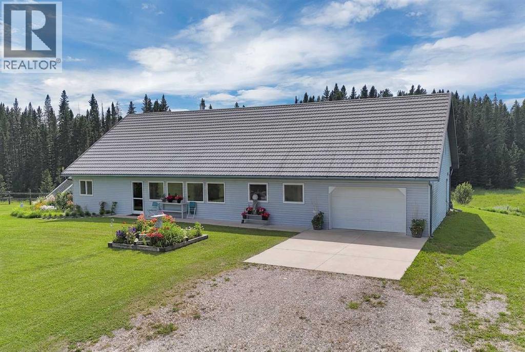 31442 Range Road 45 - Photo 22