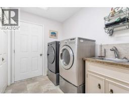 Cold room - 31442 Range Road 45, Rural Mountain View County, AB T0M1X0 Photo 13