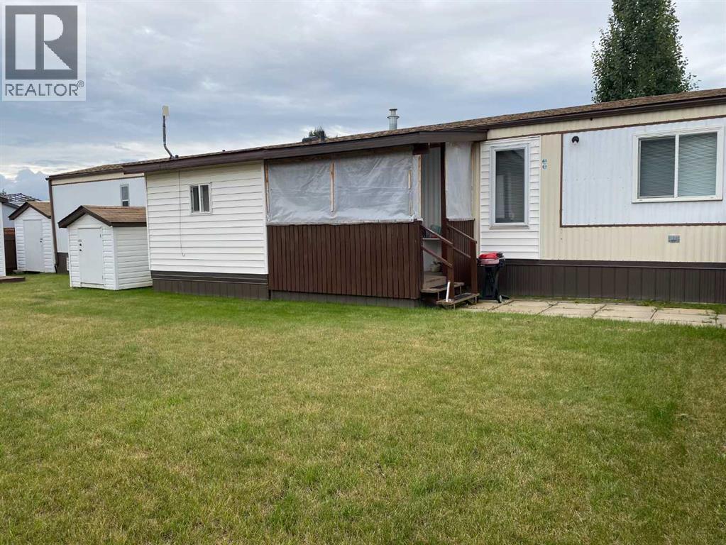 80041 Old Highway 11