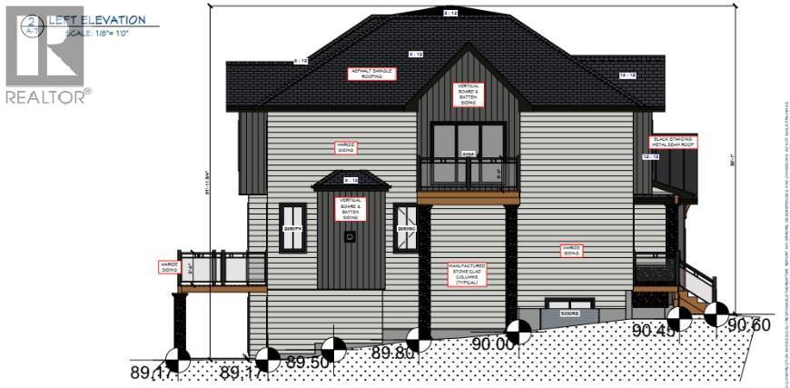 116 cousin Street