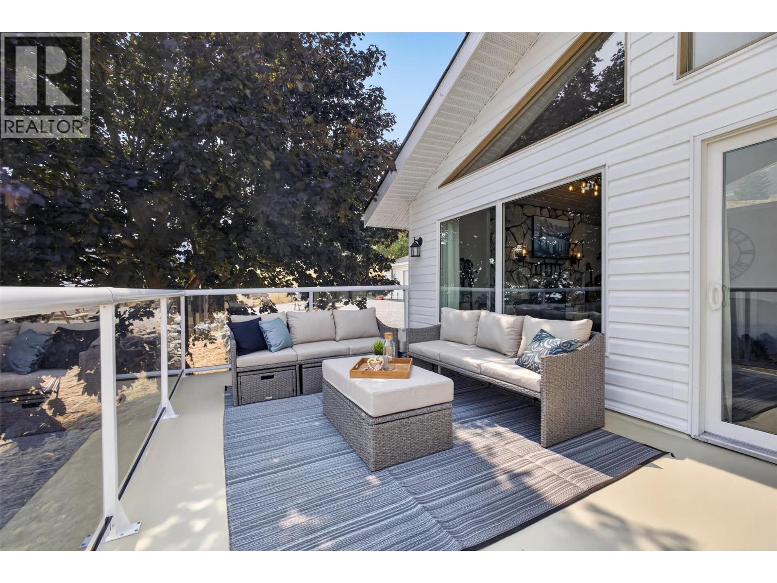  3491 Fenton Road, West Kelowna