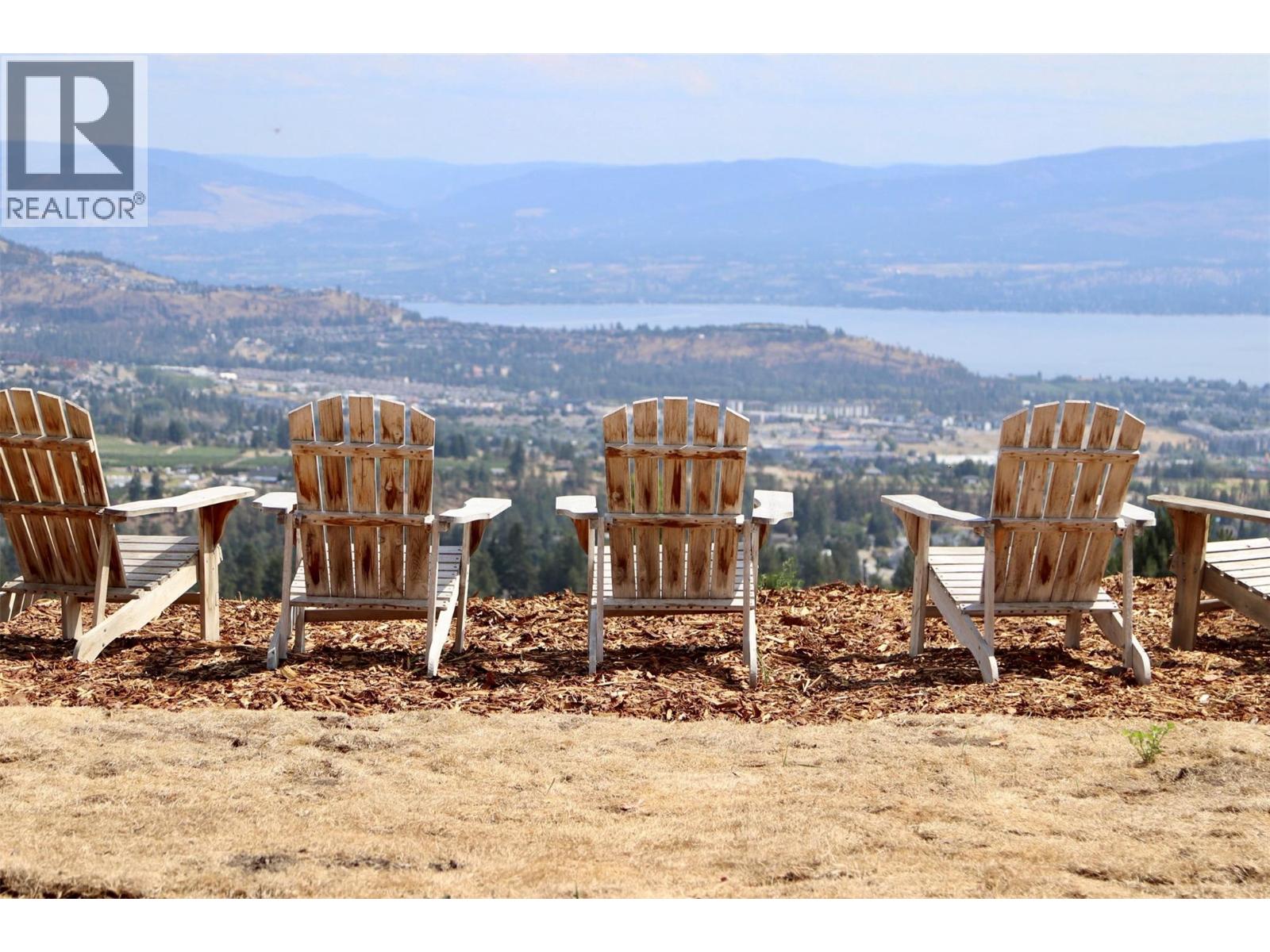  3491 Fenton Road, West Kelowna