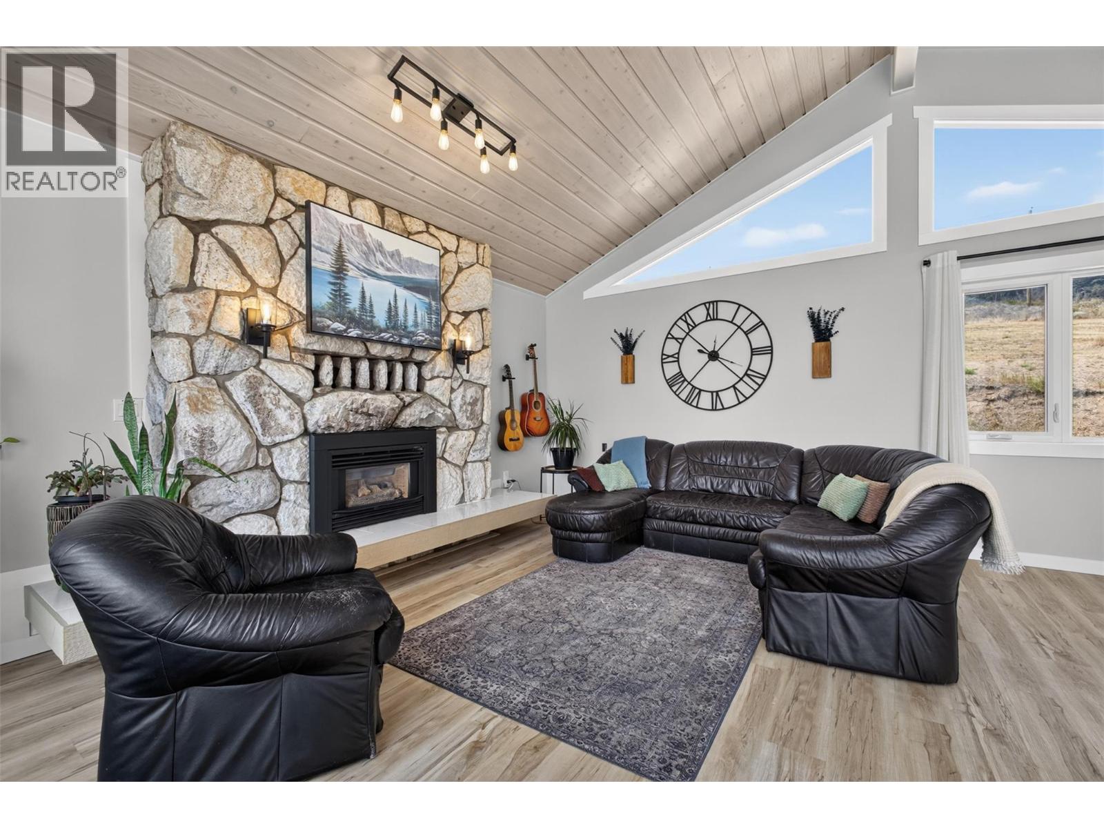  3491 Fenton Road, West Kelowna