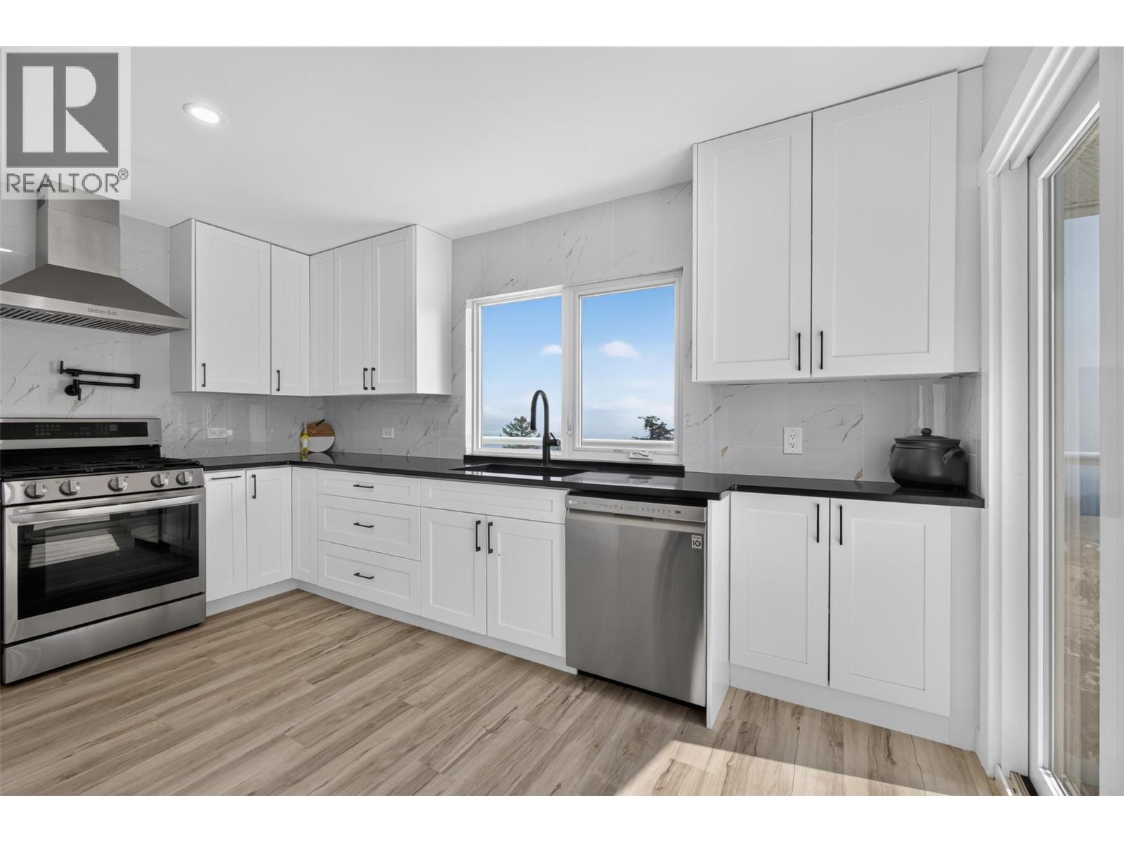  3491 Fenton Road, West Kelowna