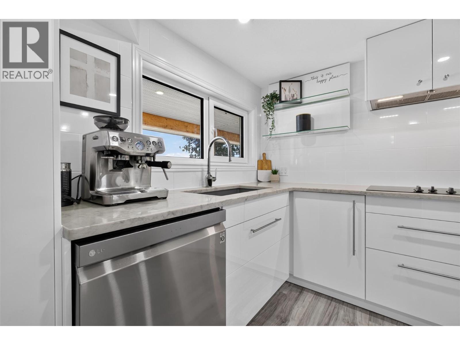  3491 Fenton Road, West Kelowna