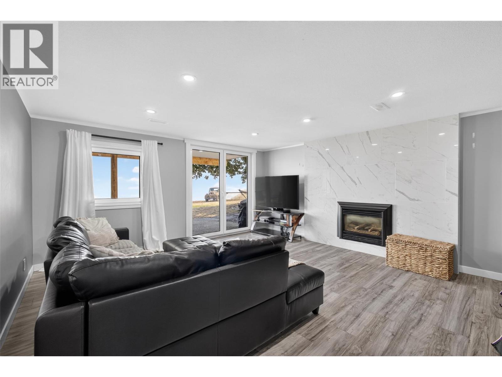  3491 Fenton Road, West Kelowna