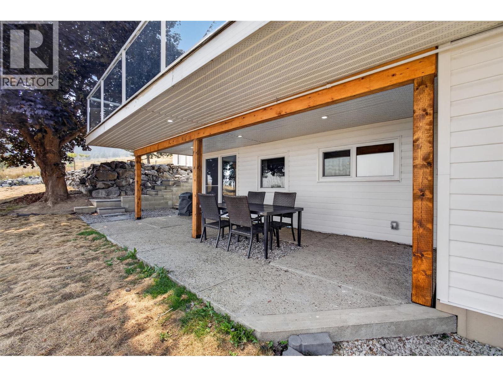  3491 Fenton Road, West Kelowna