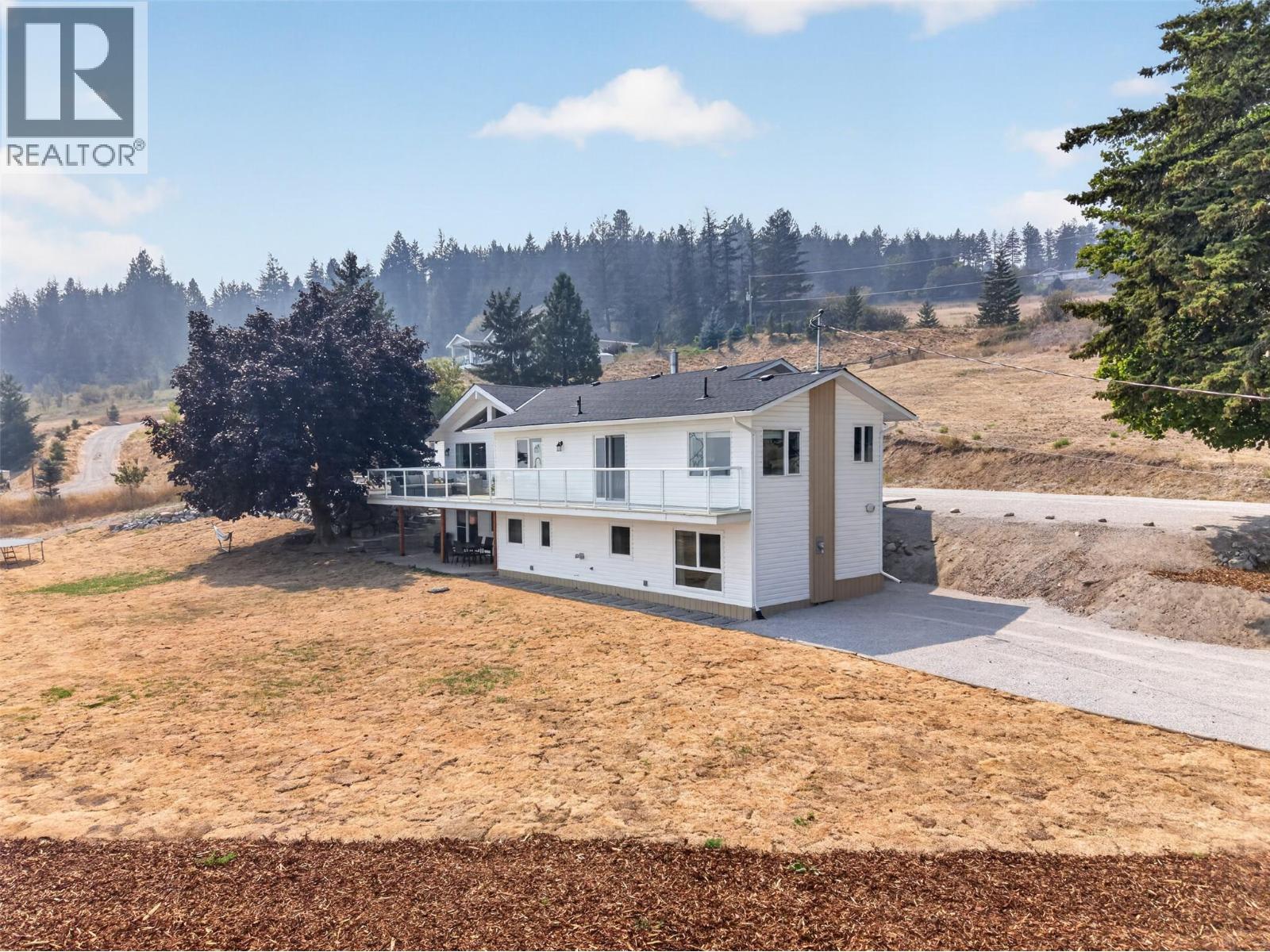  3491 Fenton Road, West Kelowna