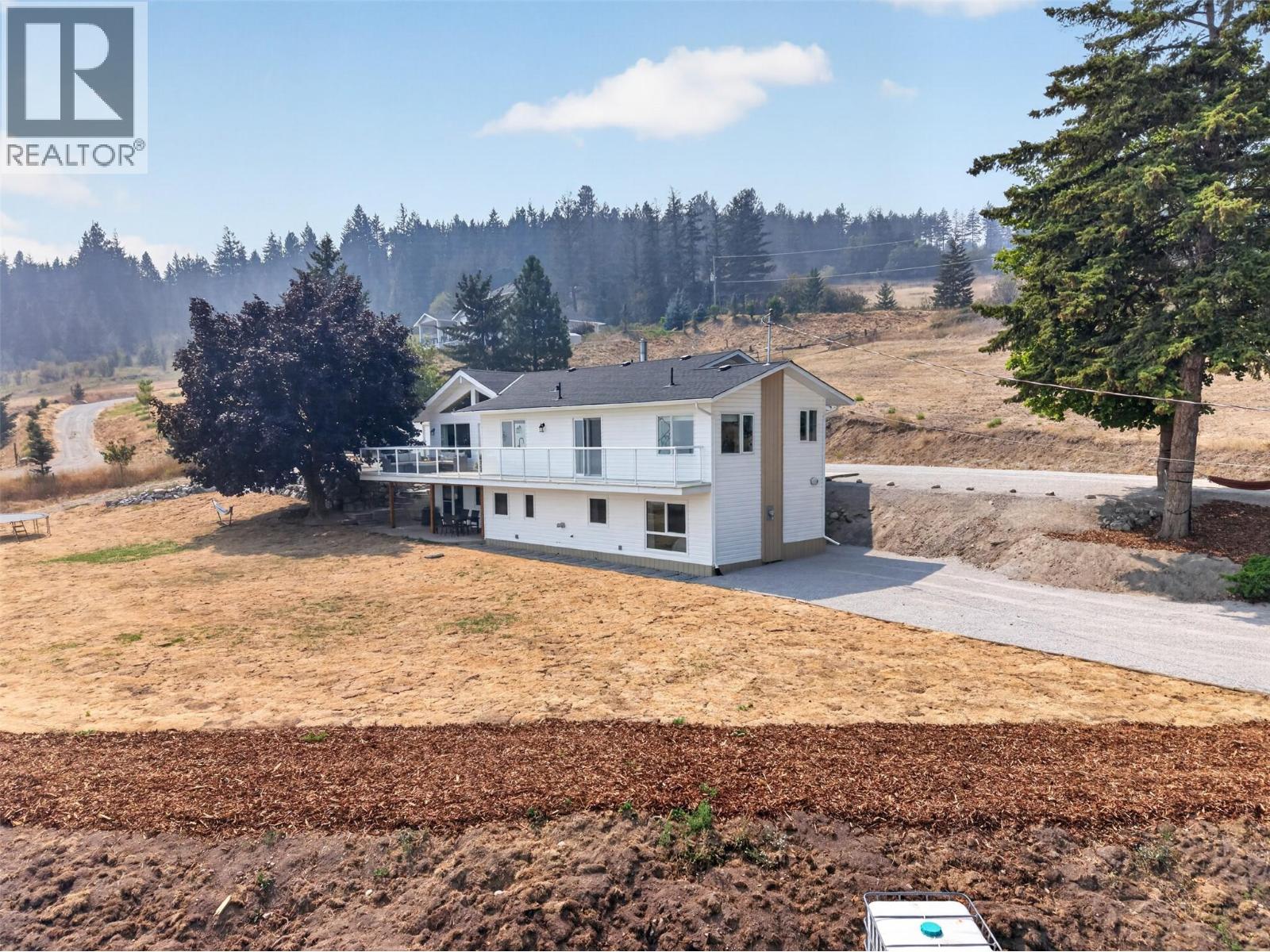  3491 Fenton Road, West Kelowna