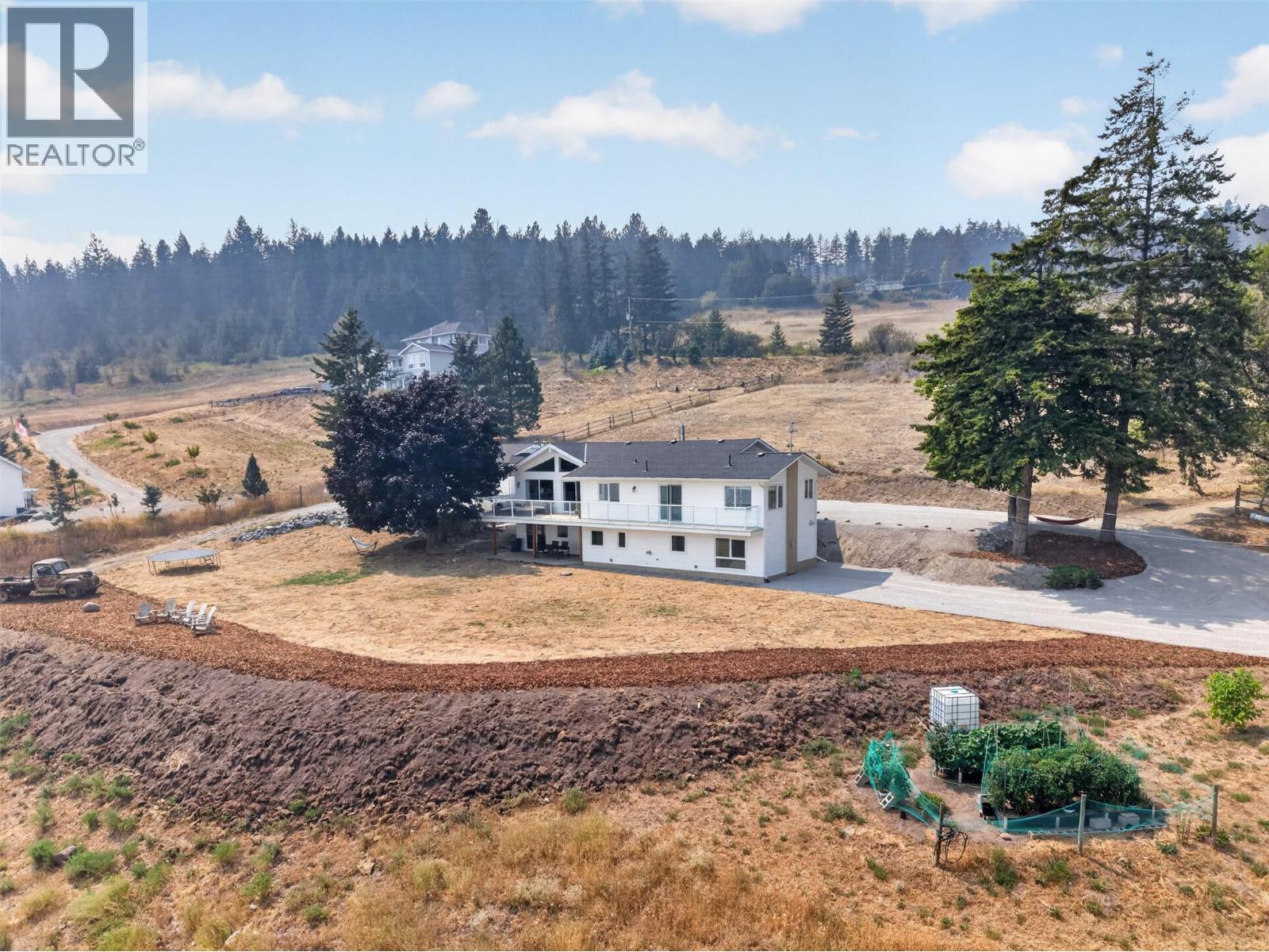  3491 Fenton Road, West Kelowna