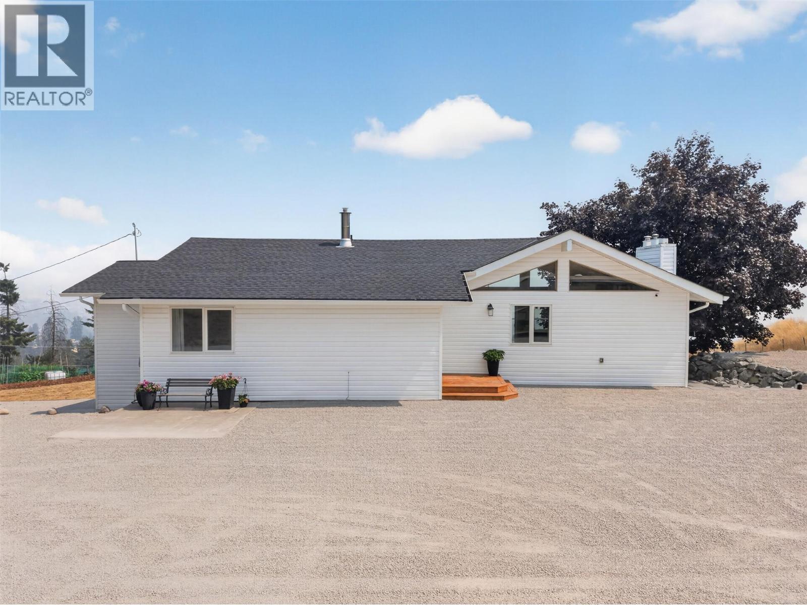  3491 Fenton Road, West Kelowna