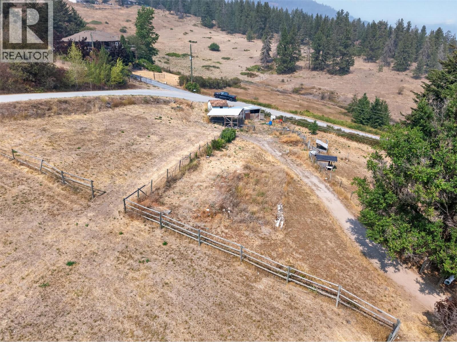  3491 Fenton Road, West Kelowna
