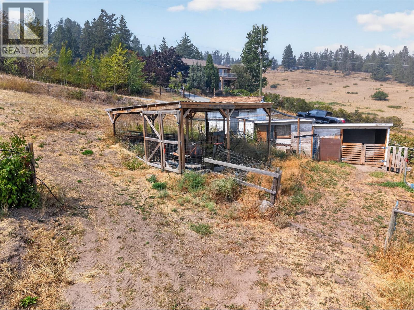  3491 Fenton Road, West Kelowna