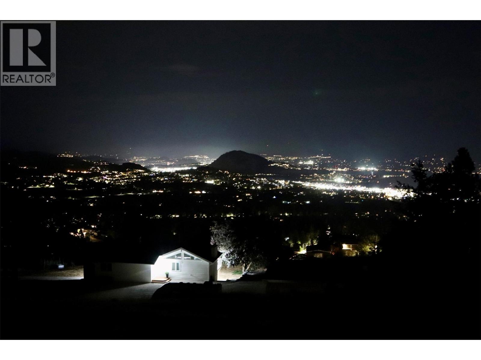  3491 Fenton Road, West Kelowna