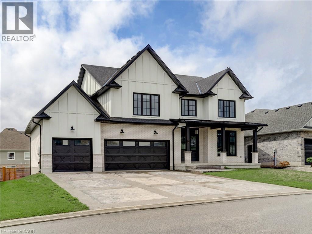 8 EDGEVIEW Crescent - 2