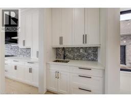 Laundry room - 8 Edgeview Crescent, Komoka, ON N0L1R0 Photo 10