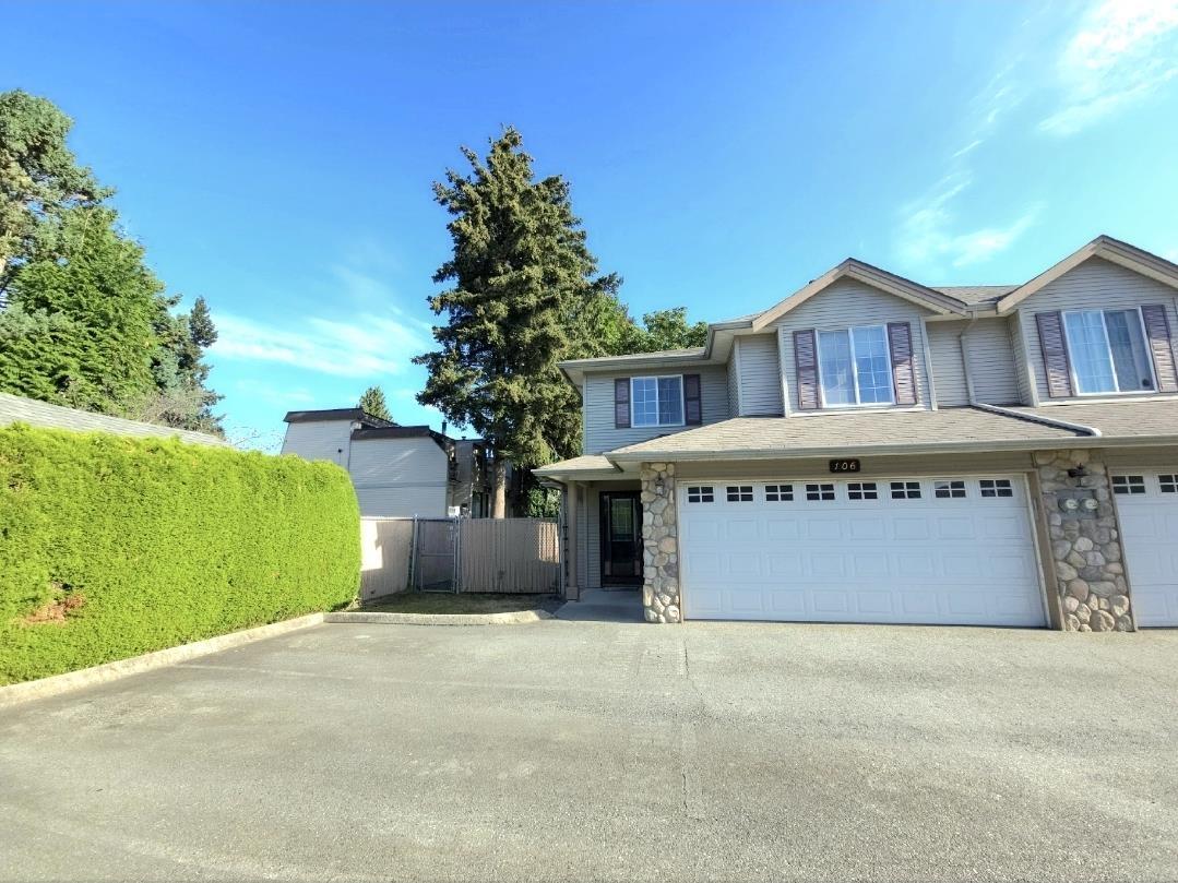 Property for sale at 106 46451 MAPLE AVENUE, Chilliwack Proper East