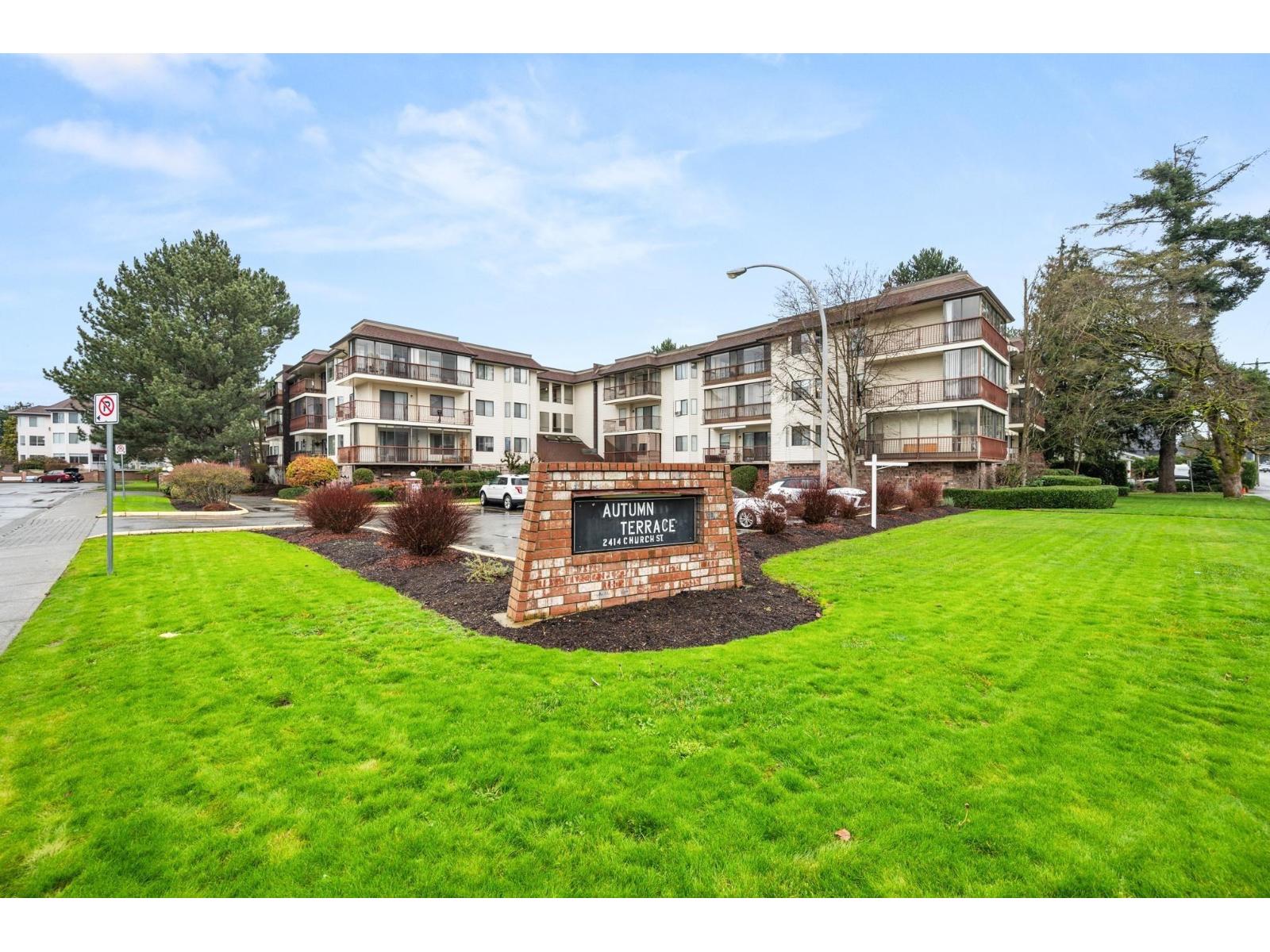 Property for sale at 209 2414 CHURCH STREET