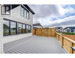 Office - 8 Edgeview Crescent, Komoka, ON N0L1R0 Photo 18