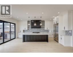 Kitchen - 8 Edgeview Crescent, Komoka, ON N0L1R0 Photo 21