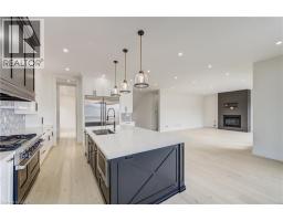 5pc Ensuite bath - 8 Edgeview Crescent, Komoka, ON N0L1R0 Photo 14