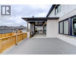 3pc Bathroom - 8 Edgeview Crescent, Komoka, ON N0L1R0 Photo 17