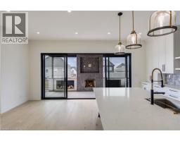 3pc Bathroom - 8 Edgeview Crescent, Komoka, ON N0L1R0 Photo 16