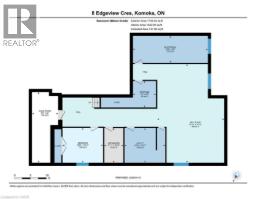8 Edgeview Crescent, Komoka, ON N0L1R0 Photo 50