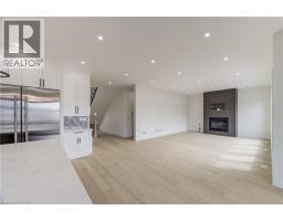 2pc Bathroom - 8 Edgeview Crescent, Komoka, ON N0L1R0 Photo 23
