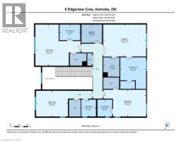 8 Edgeview Crescent, Komoka, ON N0L1R0 Photo 49