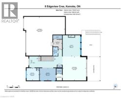 8 Edgeview Crescent, Komoka, ON N0L1R0 Photo 48