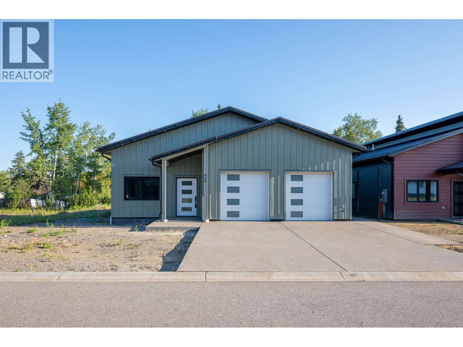 Kitchen of 119 960 NORTH NECHAKO ROAD · Prince George, BC