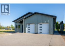 Front exterior of 119 960 NORTH NECHAKO ROAD · Prince George, BC
