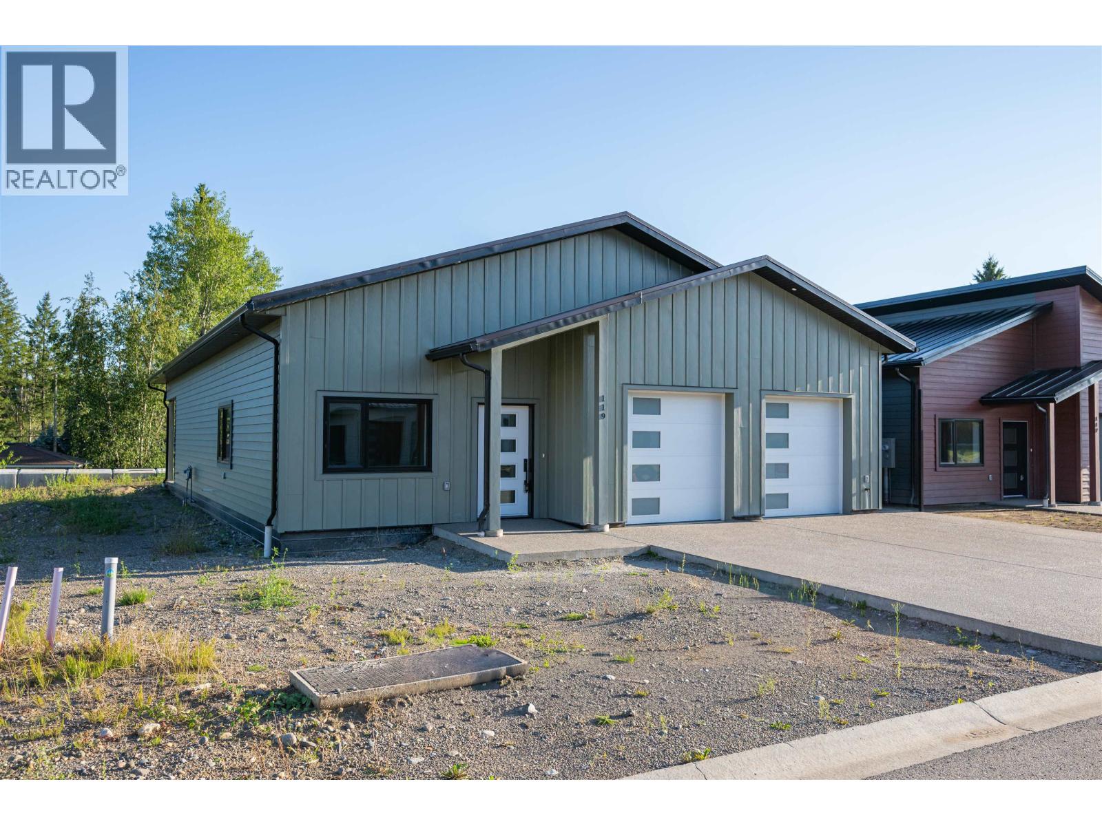 Bathroom of 119 960 NORTH NECHAKO ROAD · Prince George, BC