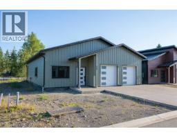 Primary bedroom of 119 960 NORTH NECHAKO ROAD · Prince George, BC