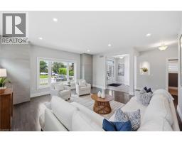 Family room - 793 Beach Boulevard, Hamilton, ON L8H6Z2 Photo 12
