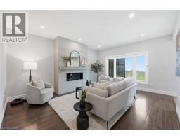 Foyer - 793 Beach Boulevard, Hamilton, ON L8H6Z2 Photo 13