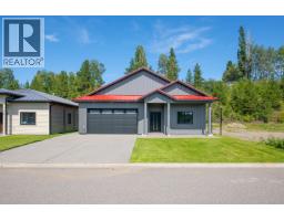 Bathroom of 120 960 NORTH NECHAKO ROAD · Prince George, BC