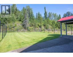 Photo 34 of 40, 120 960 NORTH NECHAKO ROAD · Prince George, BC