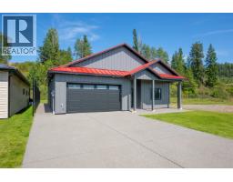 Primary bedroom of 120 960 NORTH NECHAKO ROAD · Prince George, BC