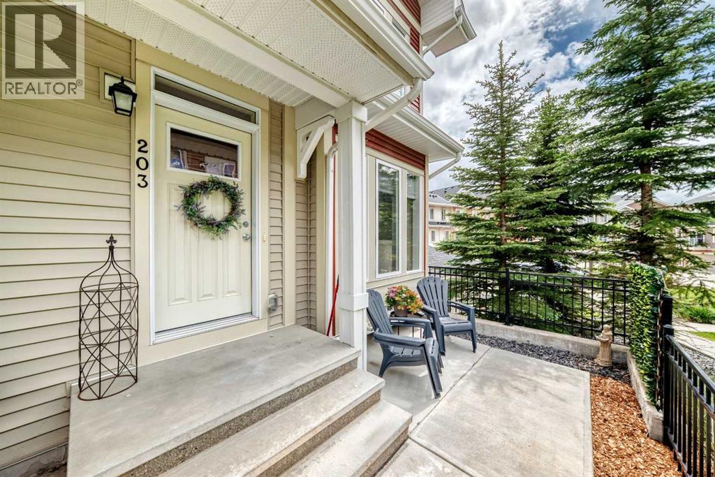 203 Auburn Meadows Walk SE - 34