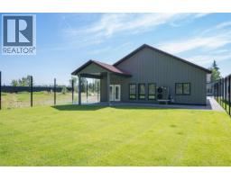 Front exterior of 120 960 NORTH NECHAKO ROAD · Prince George, BC