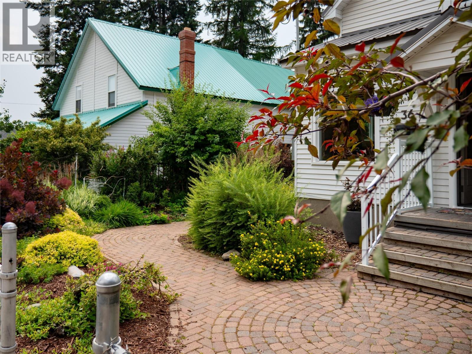 36 Howard Street - 3