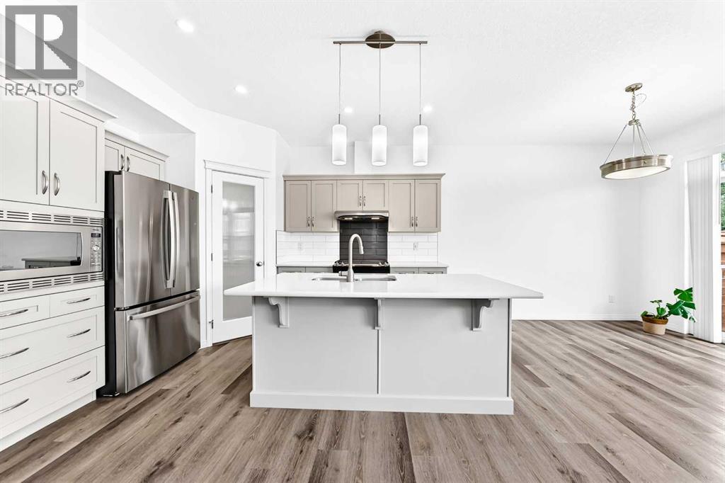 190 Sage Bluff Rise Northwest
