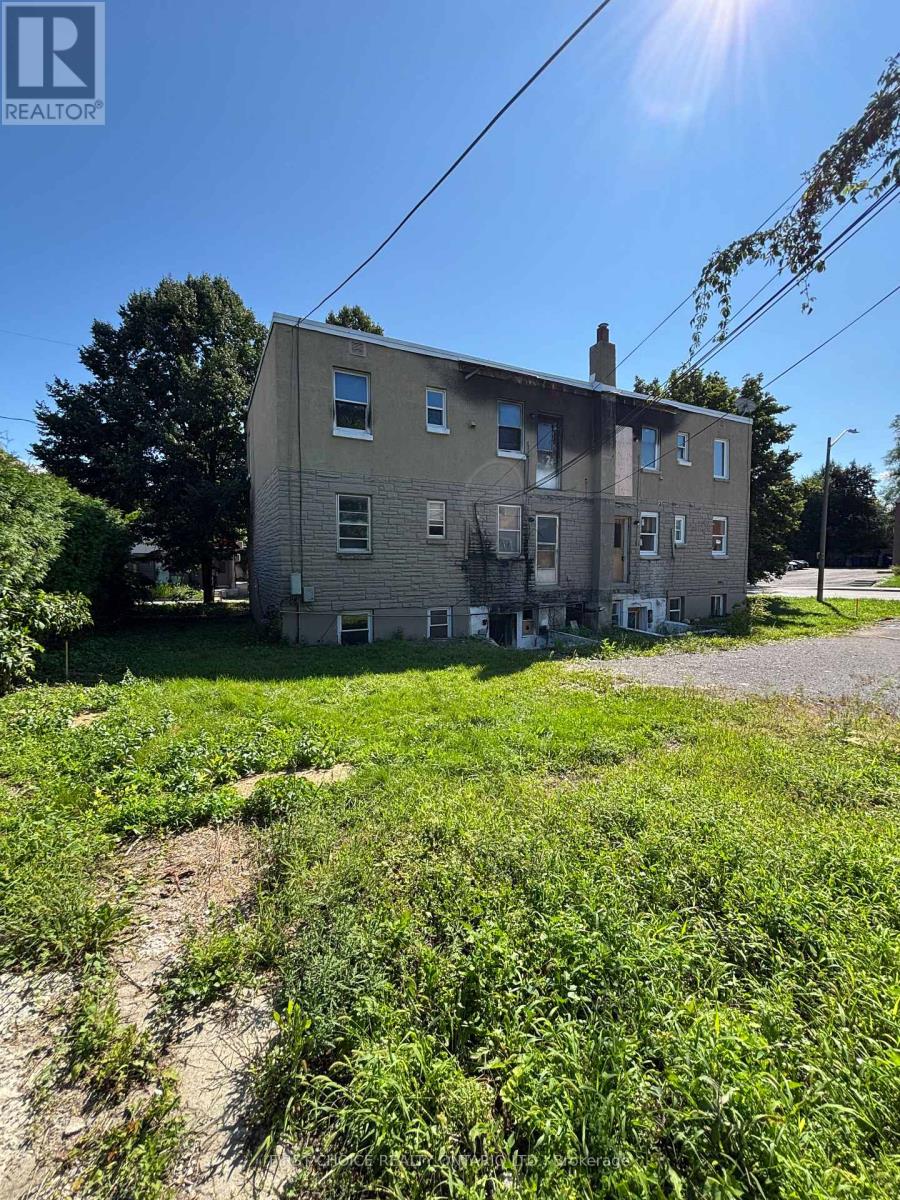 Land for Sale in Ottawa – 255 ST DENIS STREET, Ottawa – MLS# X13678450 - Image 9