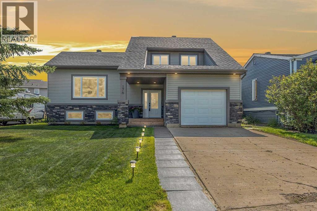 176 Brett Drive, Fort McMurray