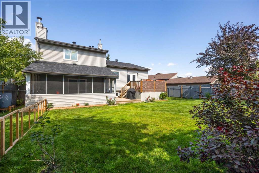 176 Brett Drive, Fort McMurray