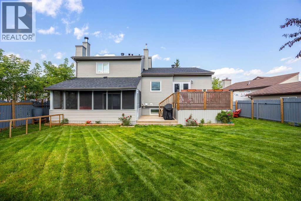 176 Brett Drive, Fort McMurray