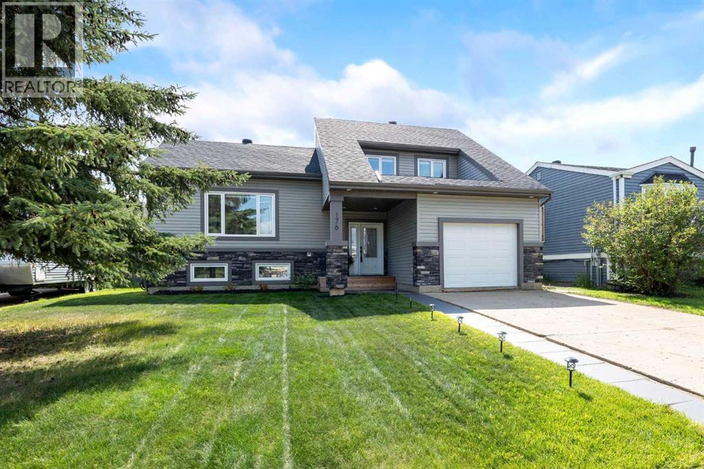 176 Brett Drive, Fort McMurray